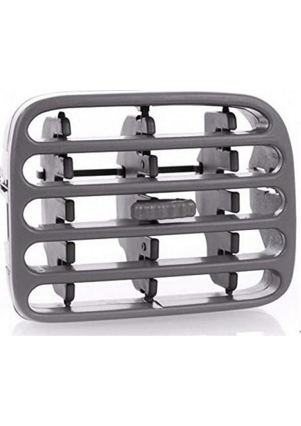 Mtxdpn Orta Havalandirma Difrizörü Sağ Gri Clio