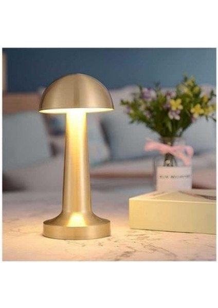 Akyolcata Lizbon Antik Şarjlı Masa Lambası fiyatları