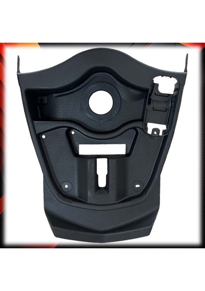 Yamaha RAYZR125 Benzin Yakıt Deposu Üstü Grenajı A