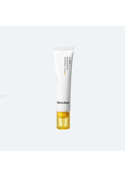 Alpha Radiance Melaclear Cream