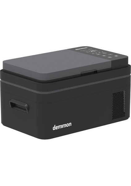 Araç Buzdolabı 25 LİTRE 12/24/220 V modelleri