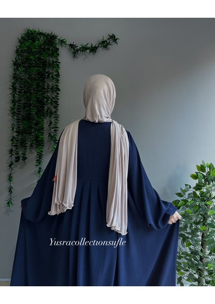 Ferace Tesettür Aerobin Elbise indirimleri