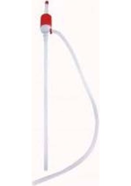 Leva Aktarma Pompası Küçük 53CM L-10048