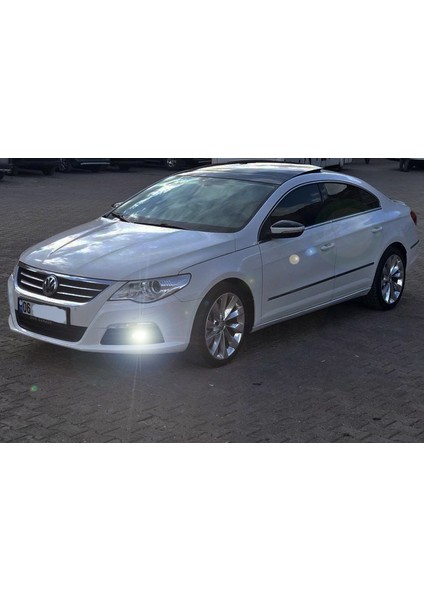 Volkswagen Passat cc Araçlar Için LED Xenon Sis Far Aydınlatma Ampulu Femex Eco Power H11 fiyatları