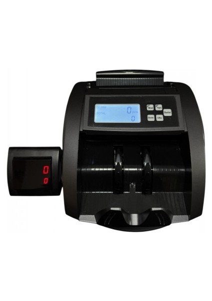 Black Mix Gns 10 Türk Lirası Para Sayma Makinesi