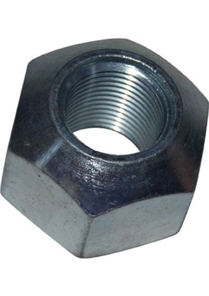 Landini Jant Ağırlık Civatası Somunu Konik M18-1,5