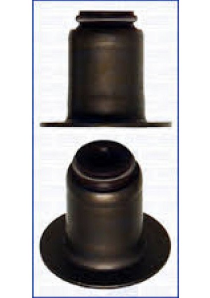 Mtxdpn Subap Keçesi [ 6X10X22X19MM Takim 16 Adet (5) ]