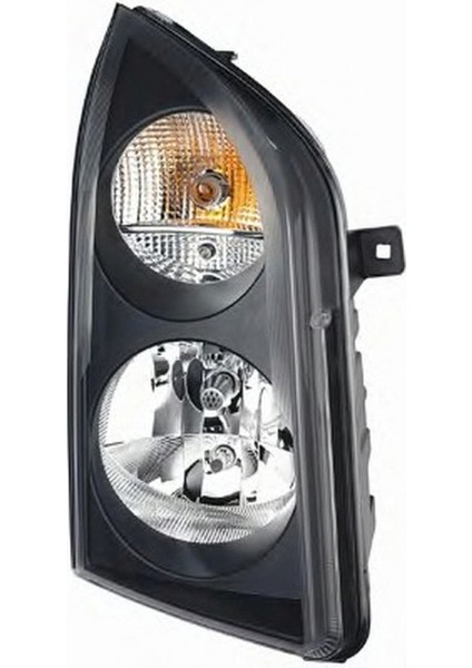 Mtxdpn Far Sol [ Vw Crafter 2006 -2017 Motorlu ]