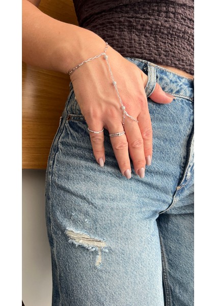 Ataş Zincir Toplu Gümüş Şahmeran fiyatları