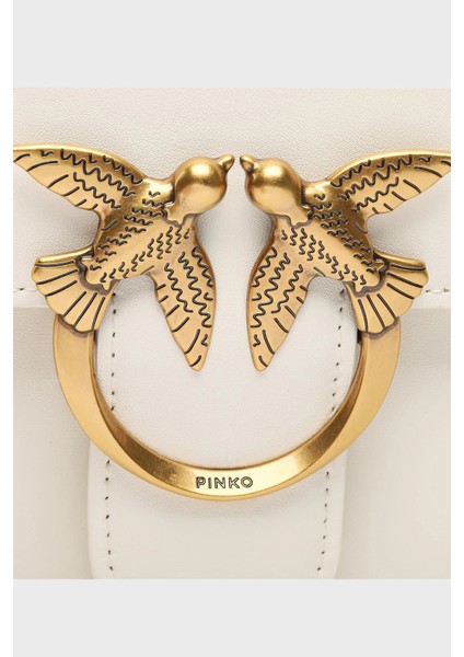 Hakiki Deri Zincirli Omuz Askılı Çanta Bayan Çanta 100941 A0F1 Z14Q fırsatları