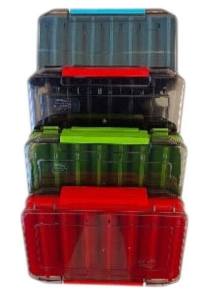 Sahte Balık Kutusu Küçük