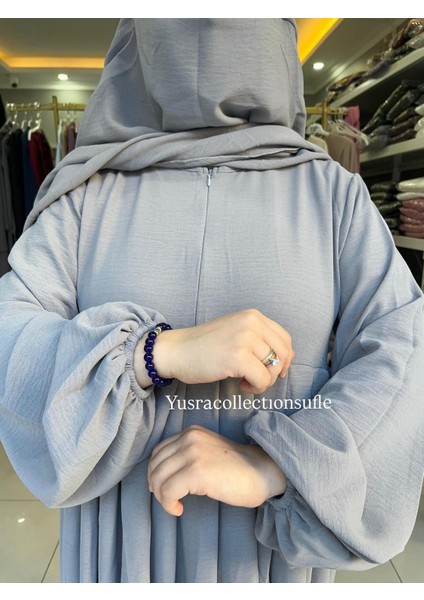 Ferace Tesettür Aerobin Elbise fırsatları