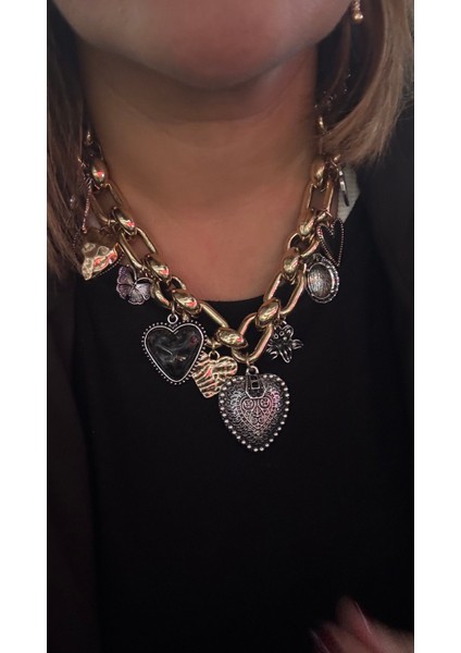 Charm Kolye fiyatları