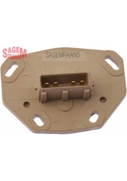 Mtxdpn Potansimetre Sensor R9 - Uno