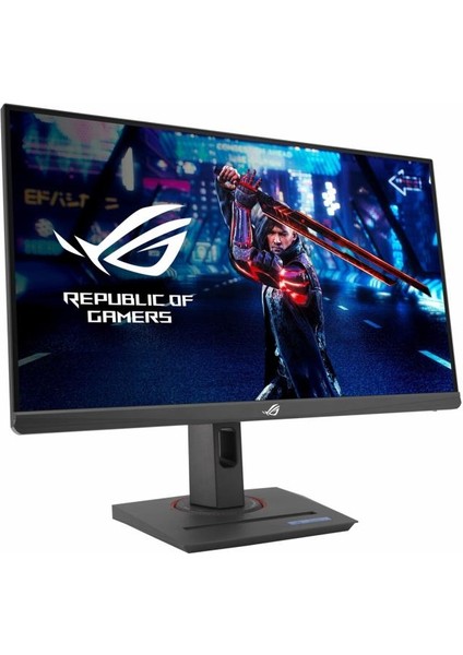Rog Strix XG259QNS 24.5" 0.3 Ms Full Hd Pivot IPS 380 Hz Oyuncu Monitörü Teşhir fiyatları