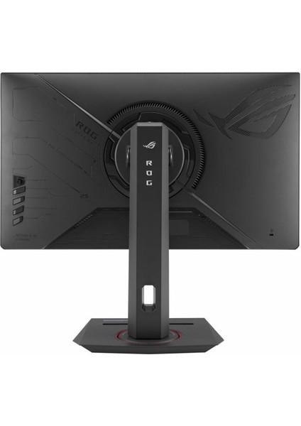 Rog Strix XG259QNS 24.5" 0.3 Ms Full Hd Pivot IPS 380 Hz Oyuncu Monitörü Teşhir fırsatları
