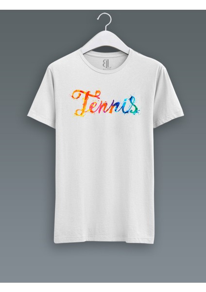 Color Tennis T-Shirt