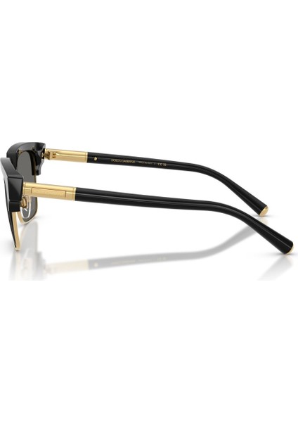 Dolce&gabbana 4522 501/1 54-18 Güneş Gözlüğü fiyatları