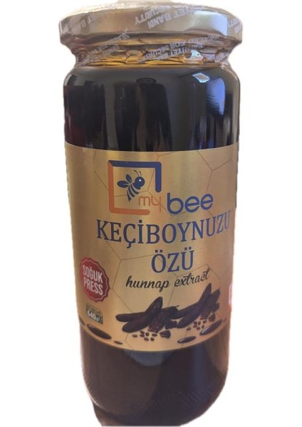 My Bee Keçiboynuzu özü