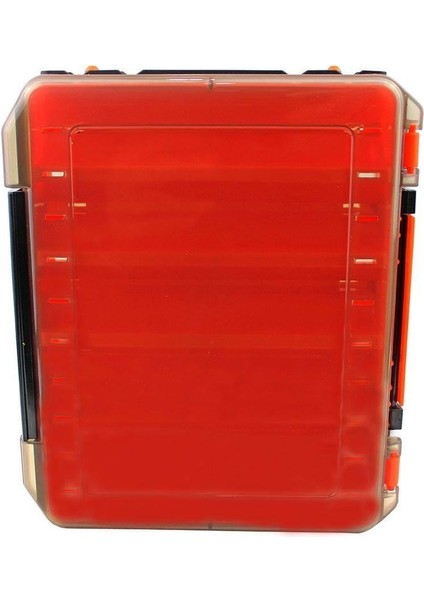 Lure Box Çift Taraflı 200*160*45 Xl