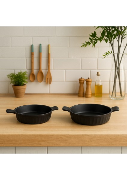 Kuvars Ikili Sahan 18 - 20 cm