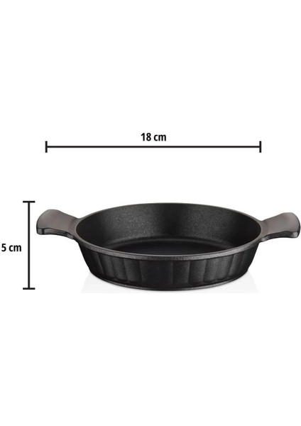 Kuvars Ikili Sahan 18 - 20 cm modelleri