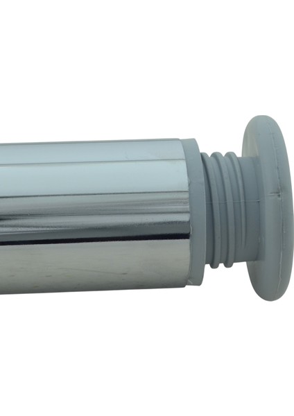 Ludıa Metal Ayarlanabilir 2 Adet Mobilya Ayağı Metal Tablalı 20CM fiyatları