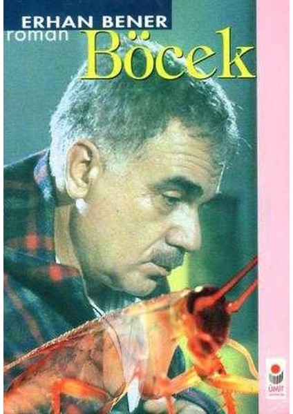 Böcek - Erhan Bener (1995 Basım)