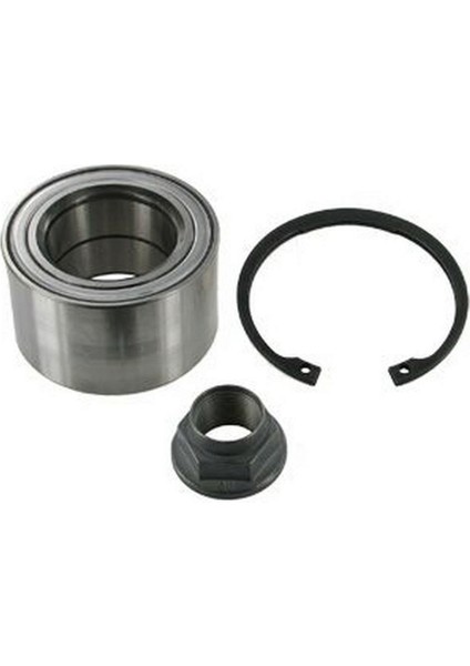 Mtxdpn Ön-Arka Aks Rulmani Ducato-Boxer-Master-Movano -Lt 28 - 35 Mercedes Sprinter BTHB-329129 Aba