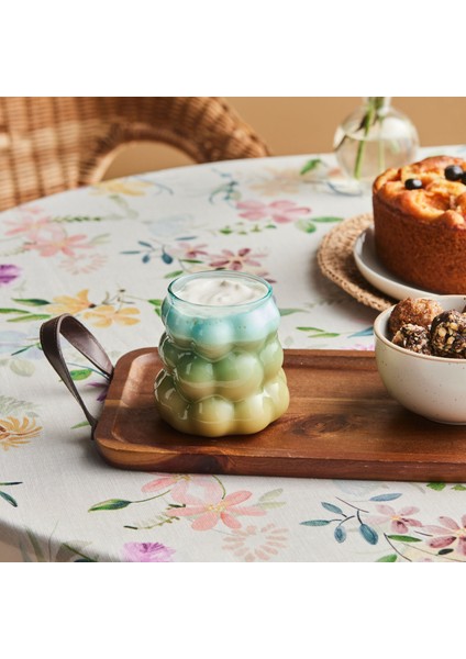 Bubble Latte Bardağı 390 ml Yeşil modelleri