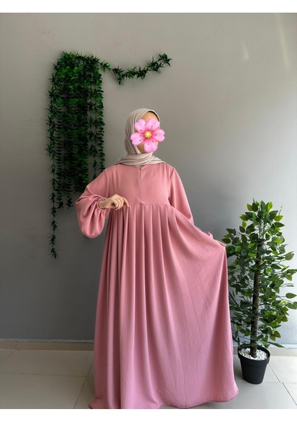 Ferace Tesettür Aerobin Elbise fiyatları