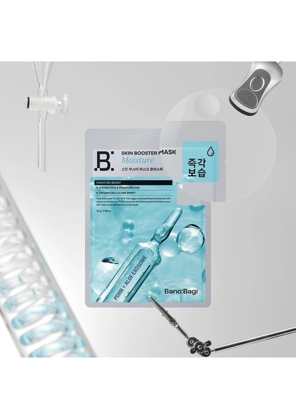 Skin Booster Mask Moisture fiyatları