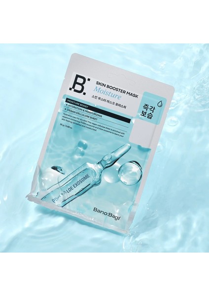 Skin Booster Mask Moisture modelleri