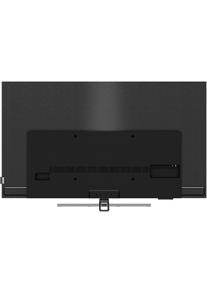 Grundıg 65 Go 990A 65 Inç 165 Ekran Uydu Alıcılı Google Tv Smart 4K Ultra Hd 144 Hz OLED Tv