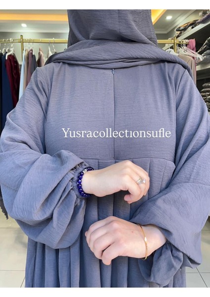 Ferace Tesettür Aerobin Elbise indirimleri