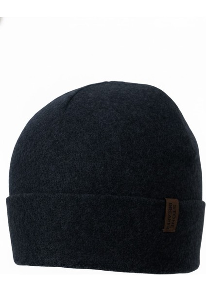 Erkek Kışlık Bere Katlamalı Model Pamuklu Nefes Alabilir Esnek Rüzgar Geçirmez Soft Hafif Rahat