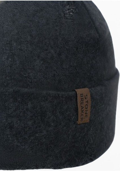 Erkek Kışlık Bere Katlamalı Model Pamuklu Nefes Alabilir Esnek Rüzgar Geçirmez Soft Hafif Rahat fırsatları