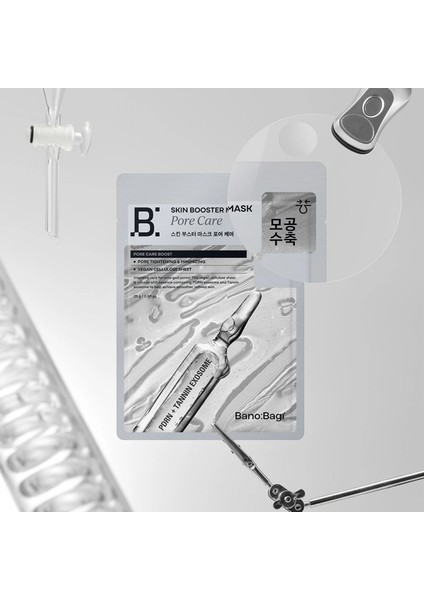 Skin Booster Mask Pore Care fiyatları
