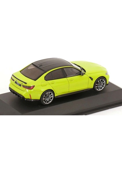 1:43 Solido 2023 Bmw M3 (G80) Competition Sedan fiyatları
