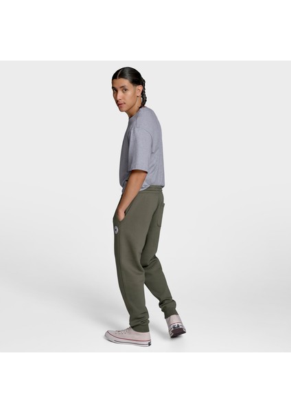 Standard Fit Core Chuck Patch Erkek Haki Pantolon.kj5 fiyatları