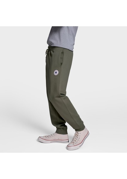 Standard Fit Core Chuck Patch Erkek Haki Pantolon.kj5 indirimleri