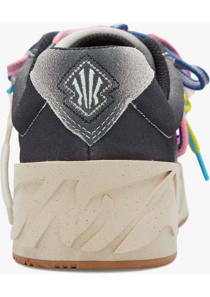 Kai Hela Style Roots Erkek Gri Sneaker.2 fiyatları