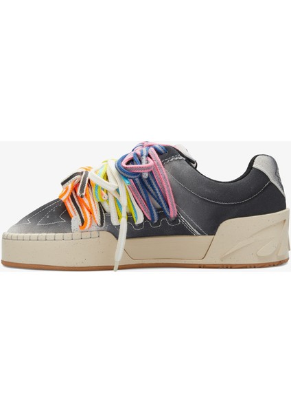 Kai Hela Style Roots Erkek Gri Sneaker.2 modelleri