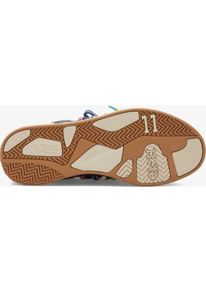 Kai Hela Style Roots Erkek Gri Sneaker.2 indirimleri