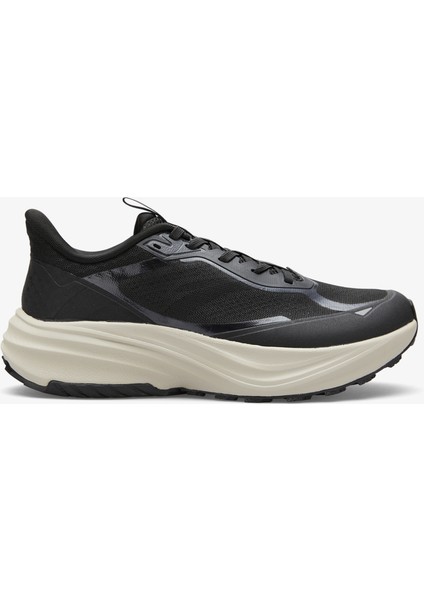 Venture Kadın Siyah Trail Koşu Ayakkabısı.1