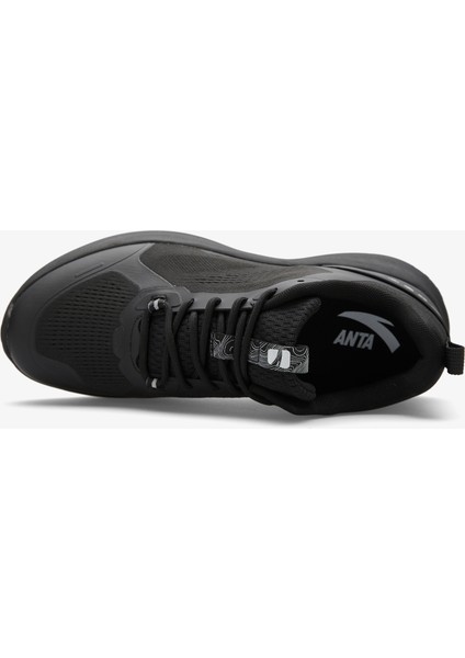 Saunter Siyah Erkek Günlük Ayakkabı.2 fırsatları