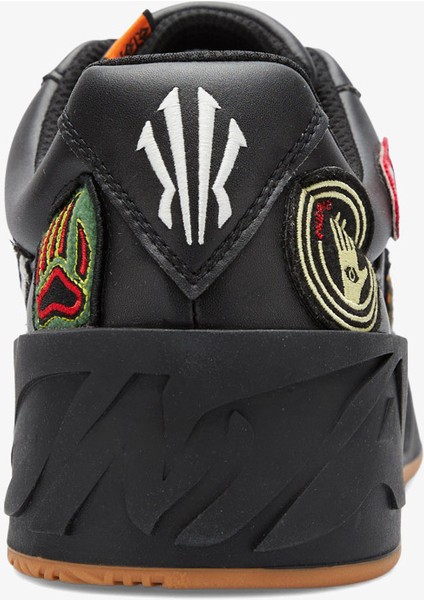 Kai Hela Style Erkek Siyah Sneaker.2 fiyatları