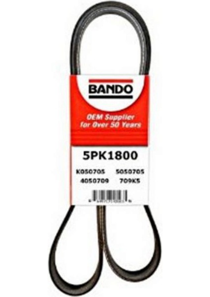 Mtxdpn Kanalli Kayiş Accent Era 1.5 Crdi 05 -Elantra 1.6 Crdi 06