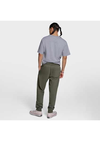 Standard Fit Core Chuck Patch Erkek Haki Pantolon.kj5 modelleri