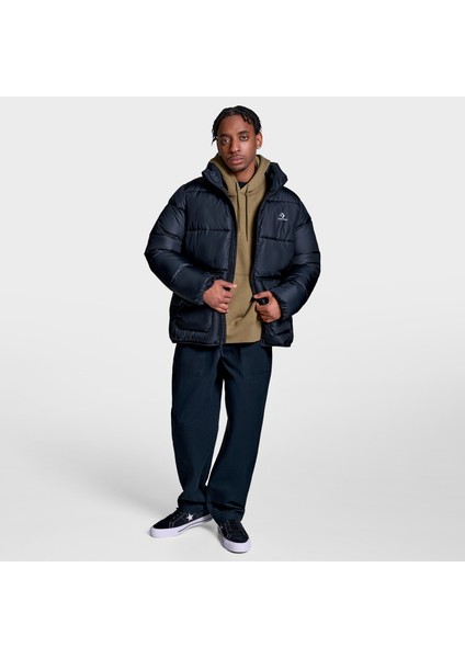 Core Puffer Erkek Siyah Ceket.blk fırsatları